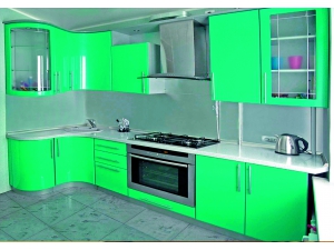 Кухня 16 Кухня 16