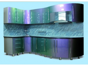 Кухня 17 Кухня 17